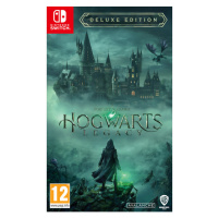 Hogwarts Legacy Deluxe (Switch)