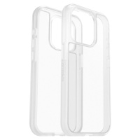 Kryt Otterbox REACT APPLE IPHONE 15 PRO CLEAR (77-92756)
