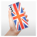 Odolné silikónové puzdro iSaprio - UK Flag - Samsung Galaxy M52 5G