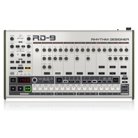 Behringer RD-9