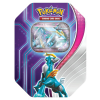 Nintendo Pokémon TCG: Paradox Destinies Tin Varianty: Iron Crown ex