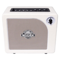 Mooer Hornet White