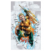 DC Comics Aquaman: War for the Throne