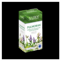 LEROS Pulmoran 100 g