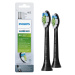 PHILIPS SONICARE Optimal White HX6062/13 náhradné hlavice 2 kusy