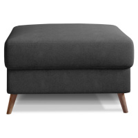 ELTAP ASGARD POUF, ONTARIO 96, GRAY, 29471