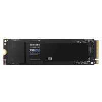 Samsung 990 EVO SSD M.2 NVMe 1TB