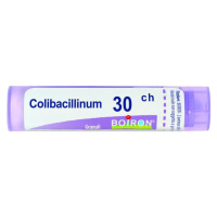 BOIRON Colibacillinum CH30 granule 4 g