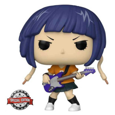 Funko POP! My Hero Academia: Kyoka Jiro Special Edition