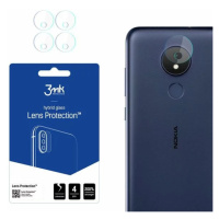 Ochranné sklo 3MK Lens Protect Nokia C21 Camera lens protection 4 pcs