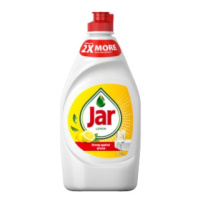 Jar prostriedok na riad Lemon 450ml