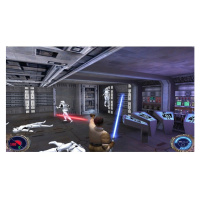 Star Wars Jedi Knight Collection (SWITCH)