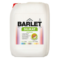 BARLET - penetračný silikátový náter 10 kg