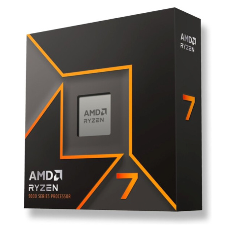 AMD Ryzen 7 9700X