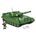 Cobi Armed Forces T-72 (DDR / SOVIET), 1:35, 680 k, 1 f