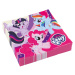 Papierové servítky My Little Pony 20 ks 33 x 33 cm - Amscan