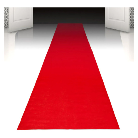 Červené karnevalové kostýmy pre deti