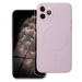 Silicone Mag Cover case compatible s MagSafe pre IPHONE 11 PRO pink