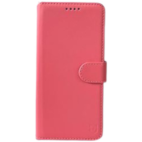 Diárové puzdro na Xiaomi Redmi 9C/10A Tactical Field Notes ružové