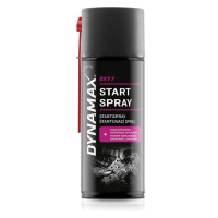 Dynamax DXT7 ŠTARTOVACÍ SPREJ 400ML