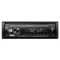 PIONEER MVH-S120UBW