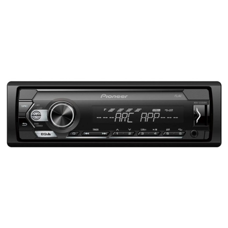 PIONEER MVH-S120UBW