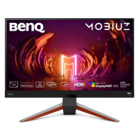 BenQ Mobiuz EX2710Q herný monitor 27