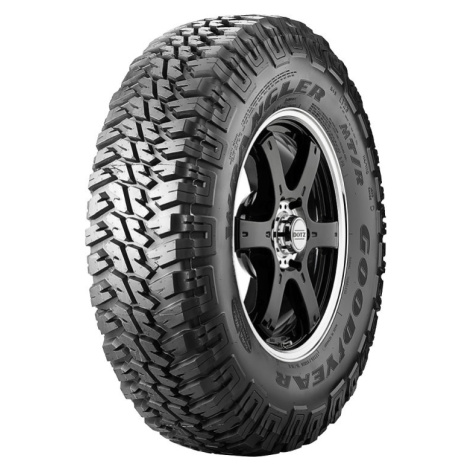 Goodyear Wrangler MT/R ( LT235/85 R16 114/111Q 8PR, POR )