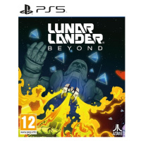 Lunar Lander Beyond (PS5)