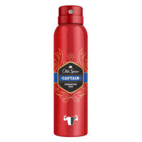 Old Spice Captain deodorant sprej 150ml