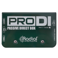 Radial Engineering ProDI