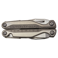 Leatherman CHARGE TTi PLUS