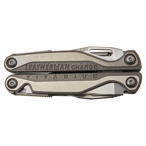 Leatherman CHARGE TTi PLUS