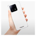 Odolné silikónové puzdro iSaprio - 4Pure - bílý - Xiaomi 13 Pro