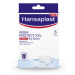 Hansaplast MED AQUAPROTECT XXL Sterile náplasť 8cm x 10cm, 5ks