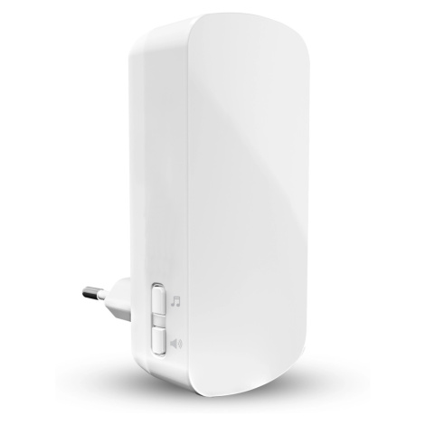 Zvončeky ELEKTROBOCK