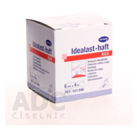 Idealast-haft color