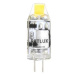 RLL 456 G4 1,2 W LED COB  12V WW  RETLUX