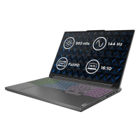 LENOVO LEGION SLIM 5 16.0 FHD+ 144HZ I5/16GB/512GB/RTX4050-6GB DOS GREY 82YA004ECK vystavený kus