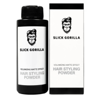Slick Gorilla vlasový stylingový púder 20 g