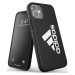 Kryt ADIDAS - Iconic Sports Case for iPhone 12 Mini, black (42460)