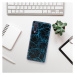 Odolné silikónové puzdro iSaprio - Abstract Outlines 12 - Xiaomi Mi 9 Lite