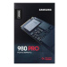 SSD disk Samsung 980 PRO-500 GB