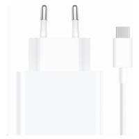 Xiaomi 33W Charging Combo (Type-A) EÚ