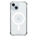 Tactical MagForce Plyo Kryt pre Apple iPhone 15 Transparent