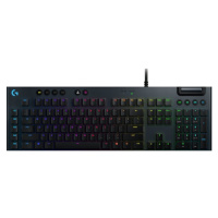 Logitech G815 Lightsync GL Tactile (US)