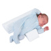 DELTA BABY BABY SLEEP - fixačná podložka