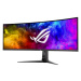 ASUS ROG Swift OLED PG49WCD herný monitor 49”