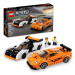 LEGO SPEED CHAMPIONS MCLAREN SOLUS GT A MCLAREN F1 LM /76918/