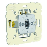 Prepínač striedavý (6Ss) 10A/250V (PS) - prístroj LOGUS90 mec 21 (EFAPEL)